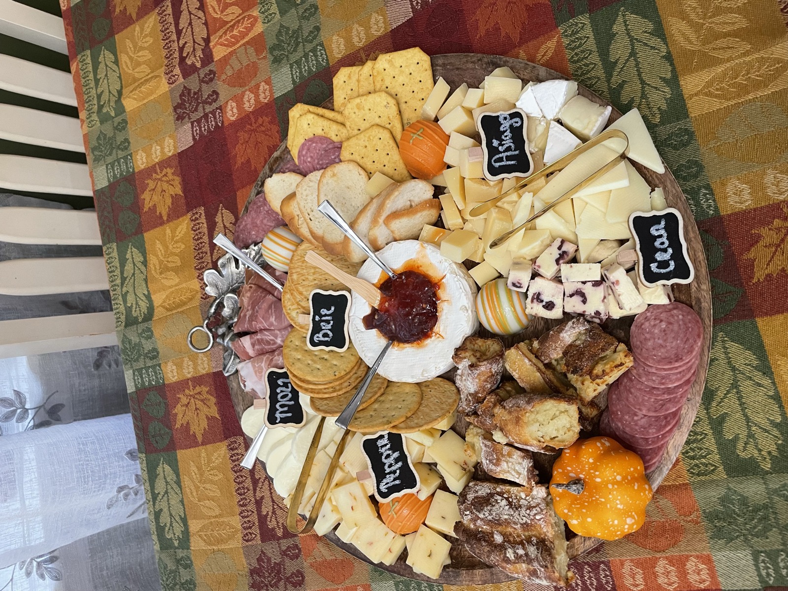 The Esther Board