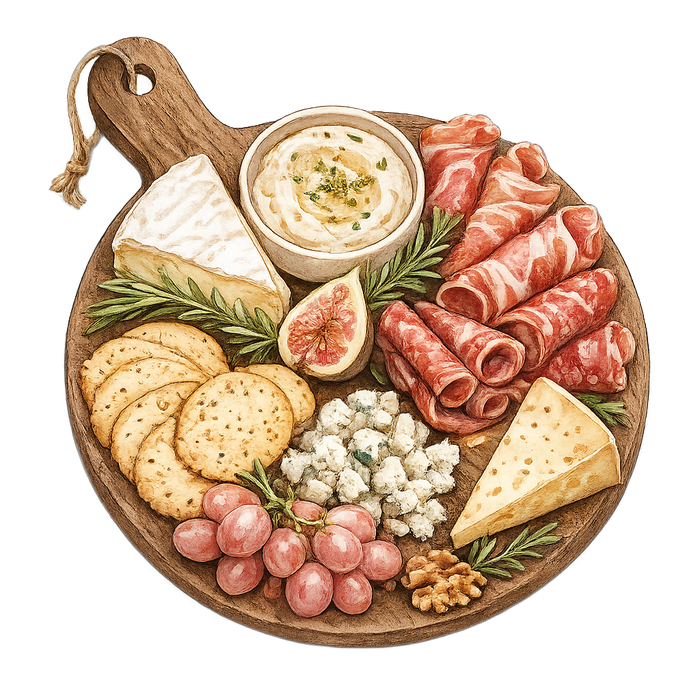 The Esther Board